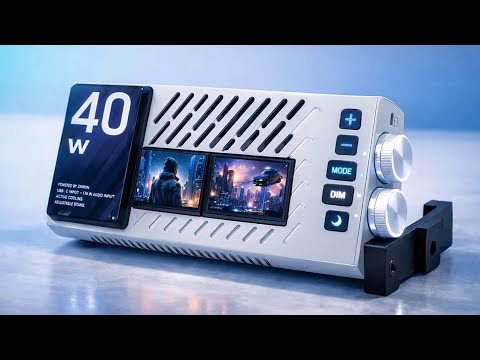 35 AMAZING Gadgets You'll Want to Own in 2026 🤯