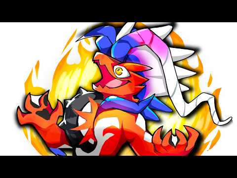 This Pokemon Proved Everyone Wrong