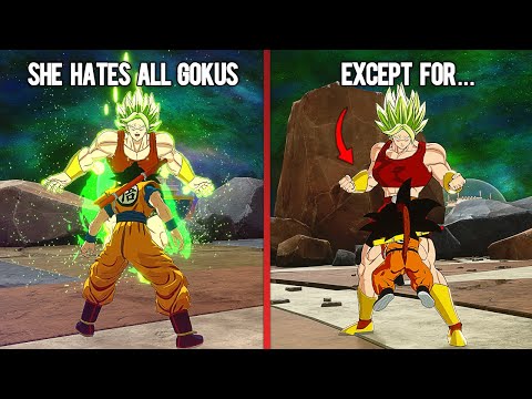 13 Amazing Details in Dragon Ball Sparking Zero!
