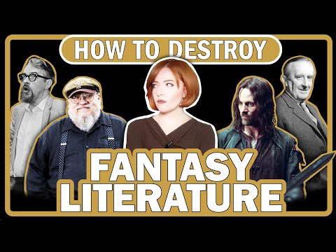 This is Why We Never Got Another Lord of the Rings