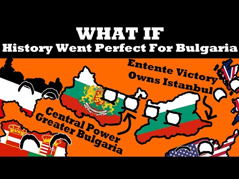 What If Everything Went PERFECT For Bulgaria?