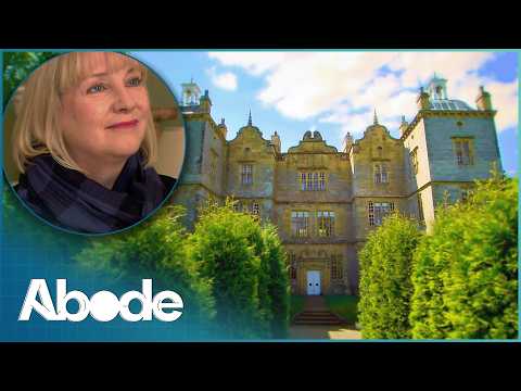 Can These Historic British Mansions Be Saved From Closing? | COUNTRY HOUSE RESCUE REVISIT | Abode