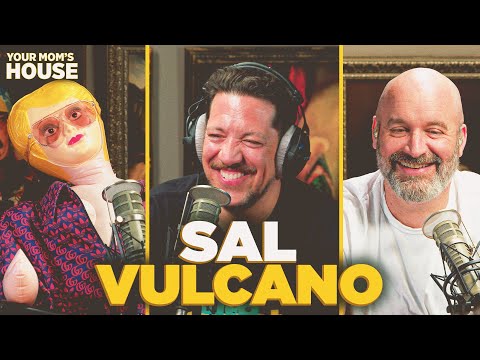 Coming Out As A Husband w/ Sal Vulcano | Your Mom's House Ep. 767