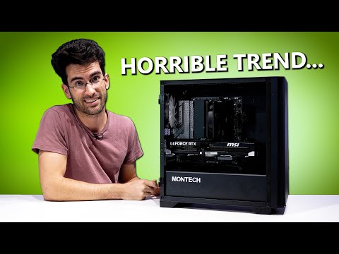 Fixing a Viewer's BROKEN Gaming PC? - Fix or Flop S7:E5