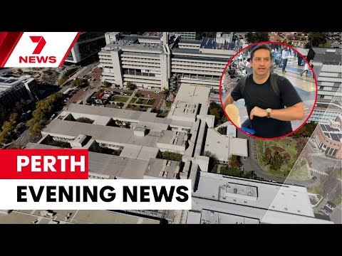Serious privacy concerns at a Perth hospital; neo nazi deported from Australia | 7NEWS Perth