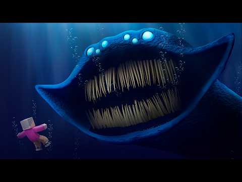 Ich habe EL GRAN MAJA in Minecraft GEFUNDEN