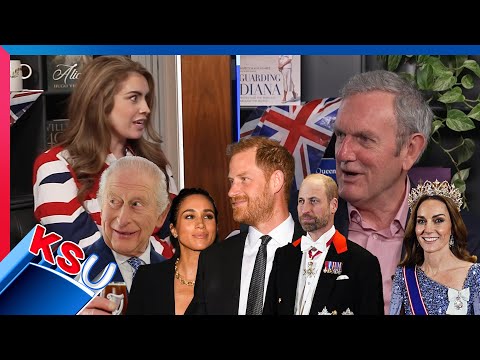 BEST OF Valentine Low on Kinsey Schofield Unfiltered 2025