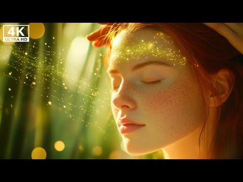 Your Body Will Cleanse All That Drains You: Stress, Sadness and Inner Turmoil - Reiki Music #3