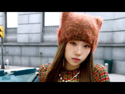 KPOP Playlist girl group 2024 l Vol12