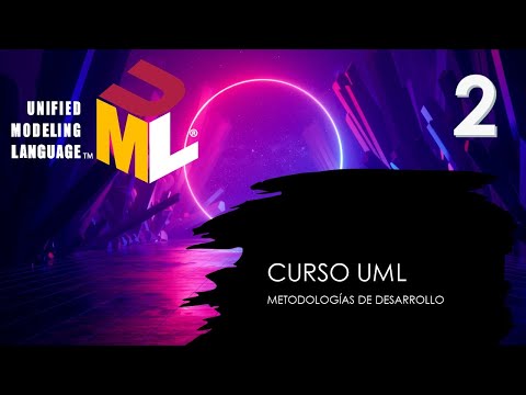 UML Course. Development Models. Video 2