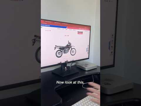 Happy 30th anniversary to the DR650 | 30 Years without revisions.