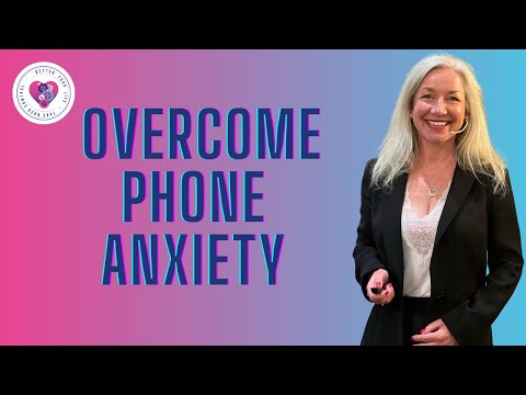 What is Phone Anxiety?