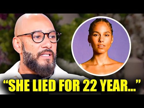 Alicia Keys’ Husband Divorced Her Immediately After This Happened
