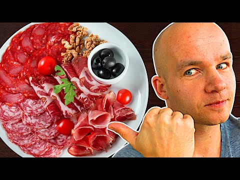 10 Harmful Foods Diabetics Keep Eating