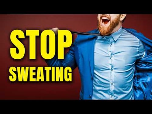 How To Wear A Suit In The Summer Heat (Without Sweating Your Balls Off)