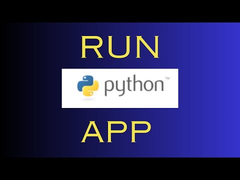 Run Python App on Ubuntu WSL 💻 | Install Python, Pip, Virtual Env & Execute Your App Step-by-Step