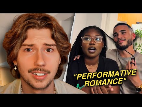 The PICK ME BOYFRIENDS of TikTok