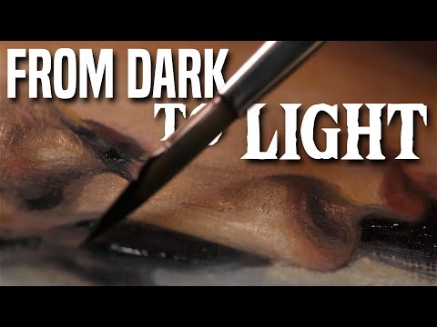 The Old Masters' Technique Every Painter Should Know