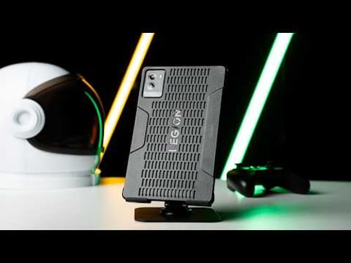 Lenovo Legion Tab Gen 3 Review: Ultimate iPad Mini Killer