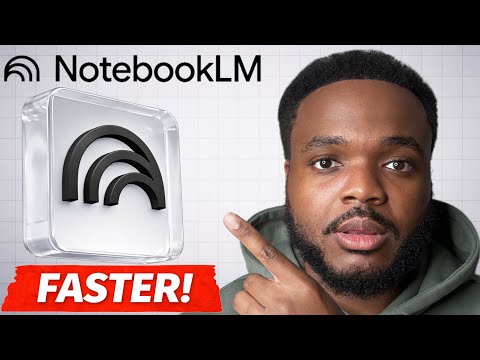 NEW NotebookLM Can Sell a Digital Product (FOR FREE!)