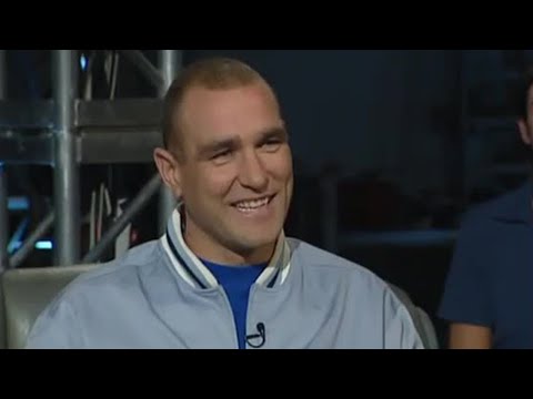 Vinnie Jones | Interview & Lap | Top Gear