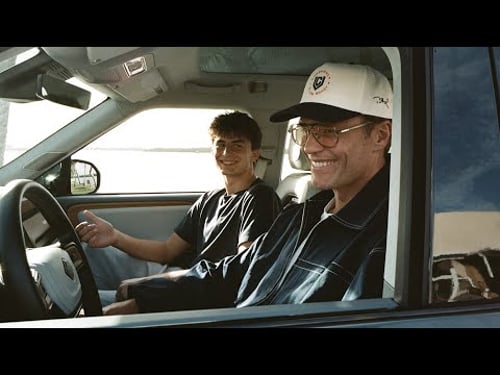 Carversations with Tom Brady | Instagram