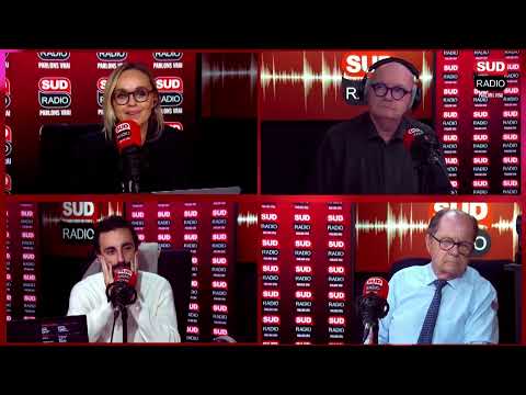 Commission d'enquête du Louvre : faut-il des sanctions contre la direction ?