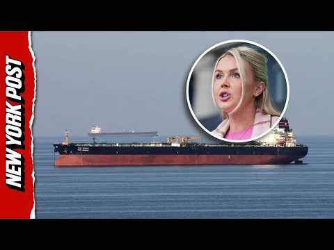 White House Says That US Navy Has Not Escorted Tanker Through Strait of Hormuz