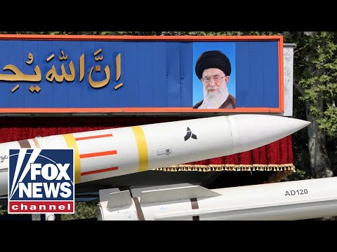 Expert WARNS Iran amid talks with Trump officials: ‘Backed into a corner!’