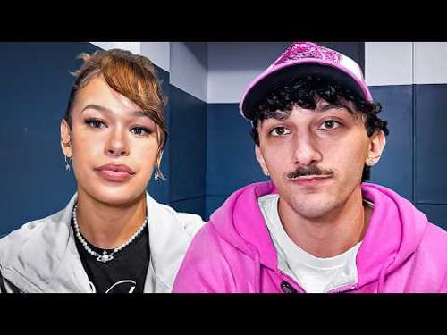 addressing the drama..