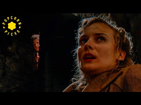 The Tavern Shootout (Full Scene) | Inglourious Basterds