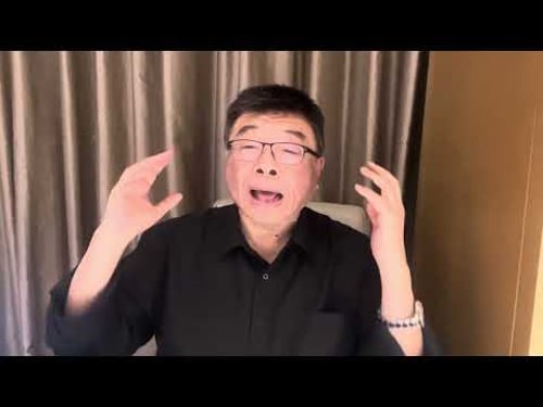 高市在白宮忘情熱舞,對川普小鳥依人,她真能替日本爭取到福利?