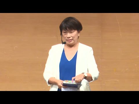 香港書展2018:人生裡有些事,就是不能蹉跎—《天長地久》讀書會