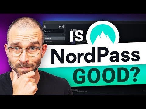 NordPass review | Is NordPass safe to use in 2026?