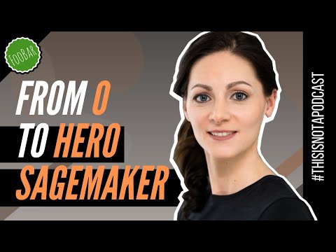 STEP BY STEP TO MACHINE LEARNING WITH SAGEMAKER (getting started with Amazon Sagemaker)