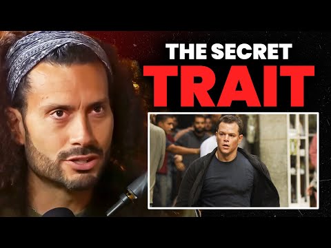 The SECRET Trait CIA Looks for in Spies—Do YOU Have it?