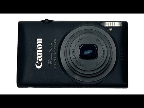 How to Use a Digicam