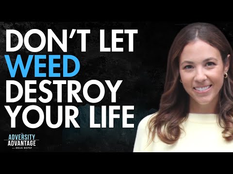 Lindsey Metselaar On How Quitting Weed Cured Her Anxiety, Improved Her Memory & Gave Her Inner Peace