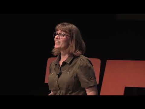 ADHD: Finding My Gold | Katie Friedman | TEDxUWE