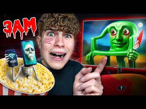 DO NOT WATCH ALL STEAL A BRAINROT MOVIES AT 3AM!!