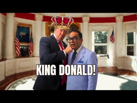 Trump vs Shrink: Could Trump Replace Andrew?