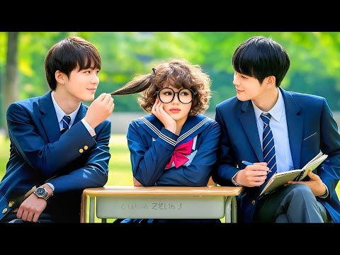 Two Popular Best Friends Fall for the Same Girl, and Everything Turns Upside Down.