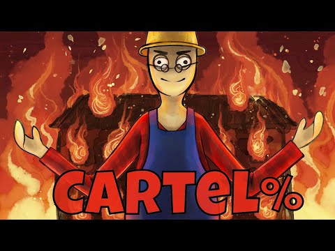 Schedule 1 Cartel% Speedrun