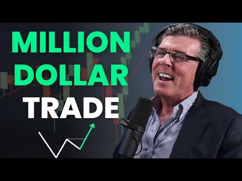 The Trade That Made Him a Millionaire - Jim Roppel