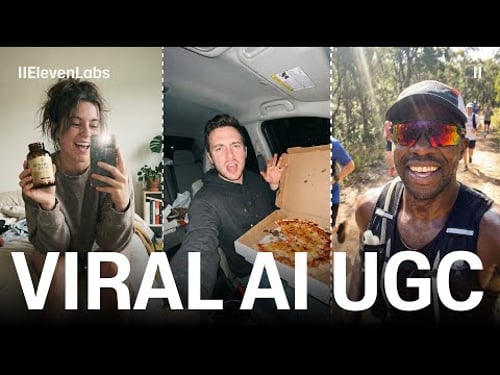 How to Make Viral AI UGC Ads in 2026 (Full Workflow)