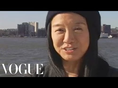 Vera Wang: Fashion and Ice Skating