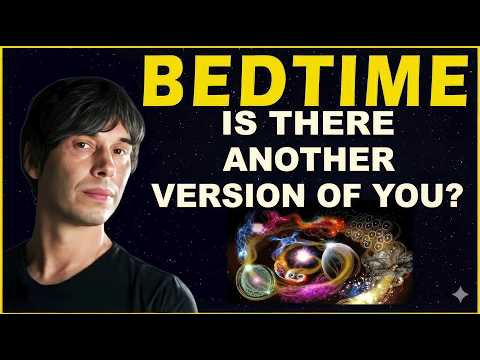 1+ Hours of Brian Cox on the Multiverse and Parallel Realities | Fall Asleep Fast