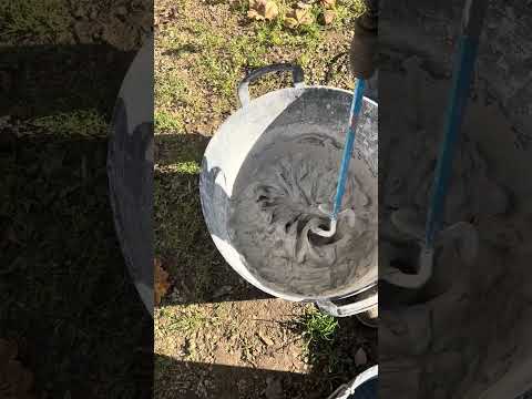 What happens when you get the mortar mix wrong - #restoration #learning #pointing #construction