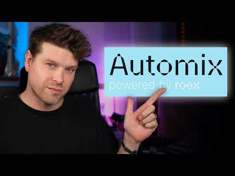 How to Mix in the New Era of A.I. (2026)