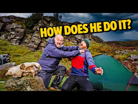 Paul Messner is a FRAUD!